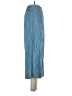 Madewell Blue Casual Pants Size XXS - photo 4