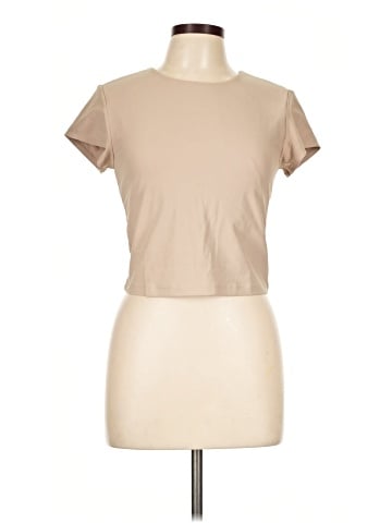 Active by Old Navy Short Sleeve T-Shirt (view 1)
