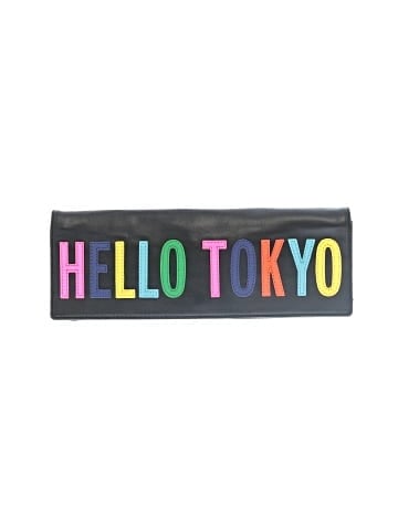 Kate Spade New York Leather Clutch (view 1)