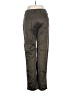 Theory 100% Silk Green Silk Pants Size 0 - photo 2