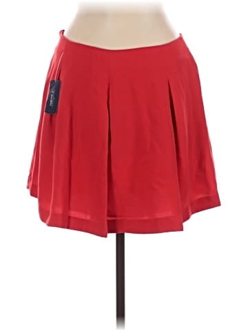 Forever 21 Formal Skirt (view 2)