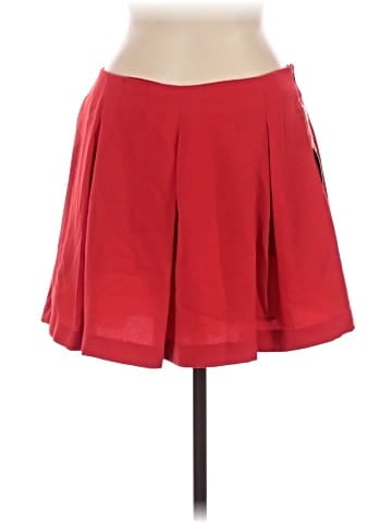Forever 21 Formal Skirt (view 1)