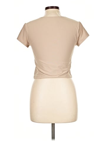 Active by Old Navy Short Sleeve T-Shirt (view 2)