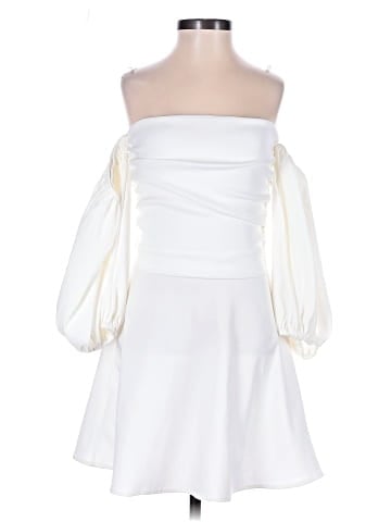 Zara Cocktail Dress (view 1)