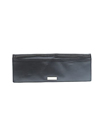 Kate Spade New York Leather Clutch (view 2)