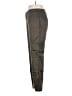 Theory 100% Silk Green Silk Pants Size 0 - photo 5
