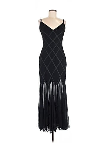 Tadashi Cocktail Dress (view 1)