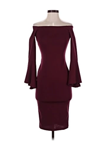 Windsor Cocktail Dress (view 1)