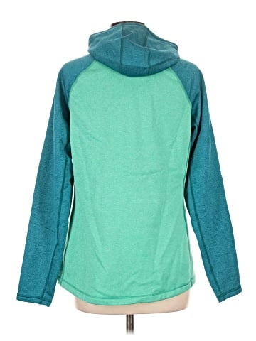 L.L.Bean Zip Up Hoodie (view 2)