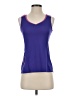 REI Purple Sleeveless Top Size XS - photo 1