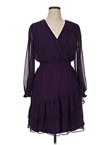 DKNY Cocktail Dress (view 1)