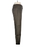 Theory 100% Silk Green Silk Pants Size 0 - photo 4