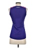 REI Purple Sleeveless Top Size XS - photo 2