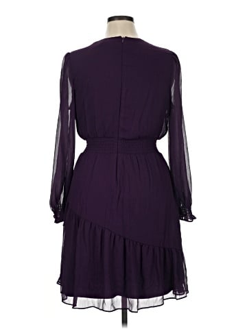 DKNY Cocktail Dress (view 2)
