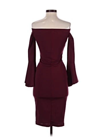 Windsor Cocktail Dress (view 2)