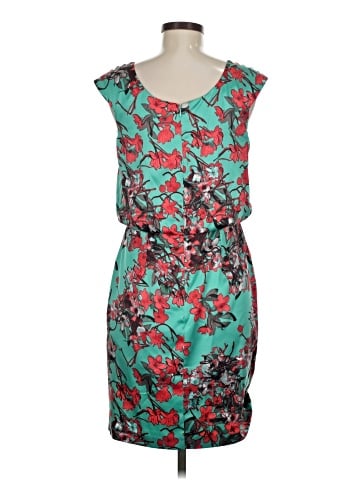 Jessica Simpson Cocktail Dress (view 2)