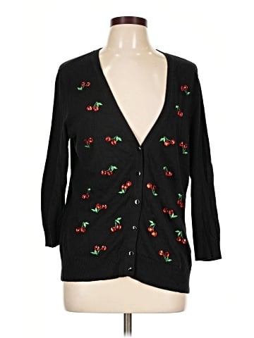 7th Avenue Design Studio New York & Company Cardigan (view 1)