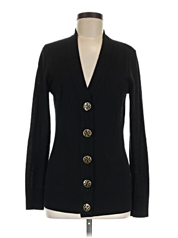 Tory Burch Wool Cardigan (view 1)
