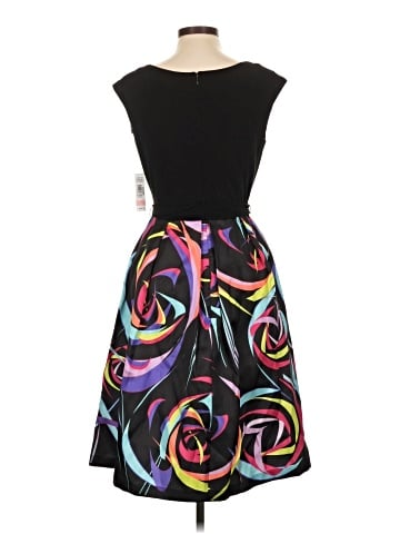 R&M Richards Cocktail Dress (view 2)
