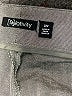Relativity Chevron-herringbone Gray Dress Pants Size 22 - photo 4