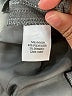 Relativity Chevron-herringbone Gray Dress Pants Size 22 - photo 5