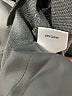 Relativity Chevron-herringbone Gray Dress Pants Size 22 - photo 6