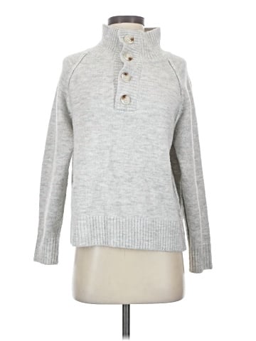 Shein Pullover Sweater (view 1)