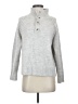 Shein Gray Pullover Sweater Size 4 - photo 1