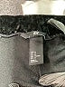 H&M Black Casual Pants Size M - photo 7