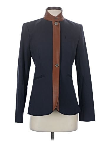 Tommy Hilfiger Blazer (view 1)