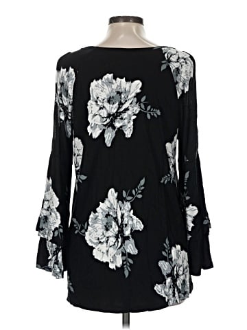 Lascana for Venus 3/4 Sleeve Blouse (view 2)
