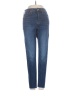 Levi's Blue Jeans Size 24 waist - photo 1