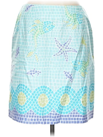 Lilly Pulitzer Casual Skirt (view 1)