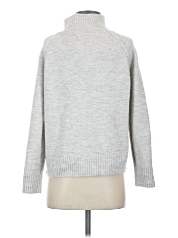Shein Pullover Sweater (view 2)