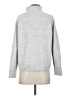 Shein Gray Pullover Sweater Size 4 - photo 2