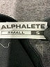 Alphalete Athletics Black Active Pants Size S - photo 7