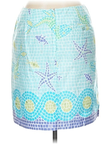 Lilly Pulitzer Casual Skirt (view 2)