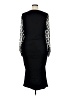 Ashley Stewart Black Cocktail Dress Size 14 Plus - photo 2