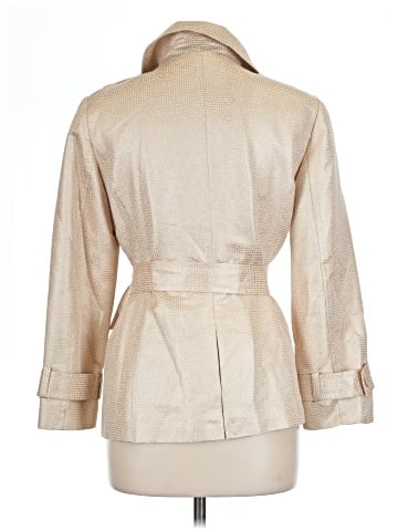 Halogen Trenchcoat (view 2)