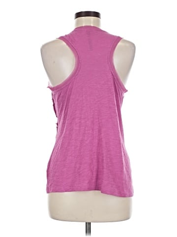 LC Lauren Conrad Sleeveless Top (view 2)