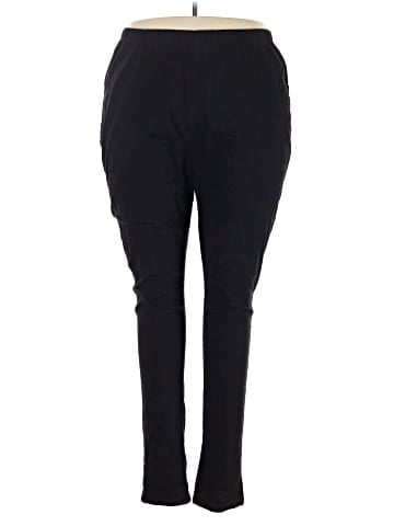 Denim 24/7 Track Pants (view 1)