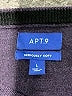 Apt. 9 Purple Pullover Sweater Size L - photo 7