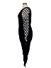 Ashley Stewart Black Cocktail Dress Size 14 Plus - photo 5