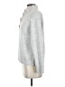 Shein Gray Pullover Sweater Size 4 - photo 5