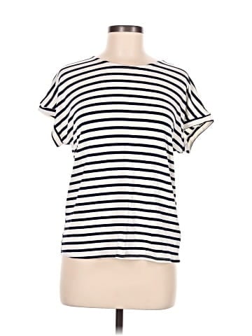 Green Envelope Short Sleeve T-Shirt (view 1)