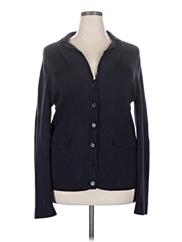 Lands' End Cardigan (view 1)