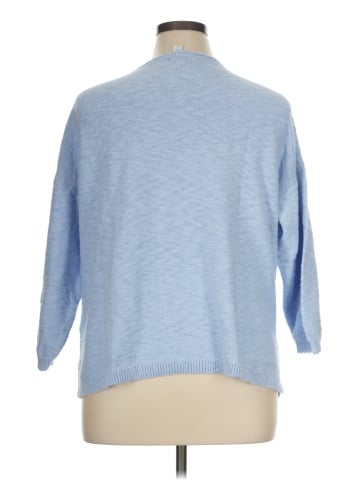 J.Jill Pullover Sweater (view 2)