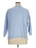 J.Jill Blue Pullover Sweater Size XL Petite - photo 2