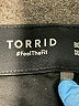 Torrid Black Casual Pants Size 14 (tall) - photo 4