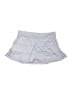 Sofibella Solid Silver Active Skort Size S - photo 1